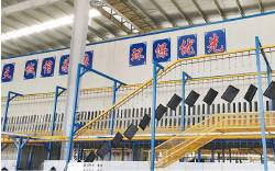 如何安全操作噴涂設(shè)備？